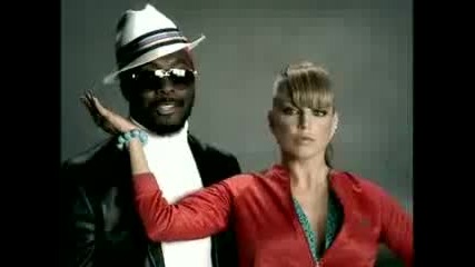 Black Eyed Peas - My Humps 