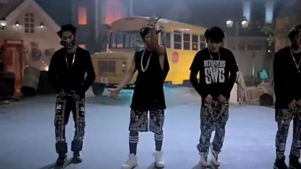 Kpop Random Play Dance Mirrored 4