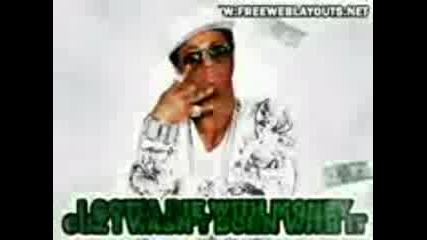 Lil Wayne - So Many Guns, Ima Shoot One.3gp