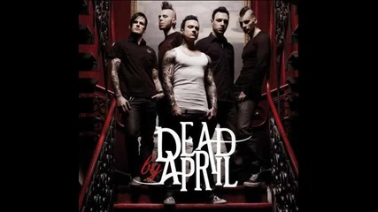 Dead By April - Erased 