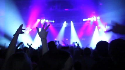 Bassnectar - Blast Off Music Video [miles Evert Productions]