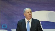Israel's Prime Minister Signs Coalition Deals With 2 Parties
