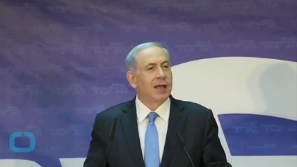 Israel's Prime Minister Signs Coalition Deals With 2 Parties