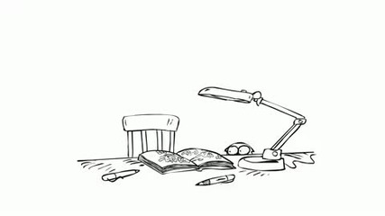 Simon's Cat Hot Spot