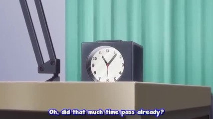 Ro-kyu-bu! Tomoka no Ichigo Sundae 1