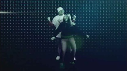 Dj Felli Fel ft. Akon, Ludacris, Diddy and Lil Jon - Get buck