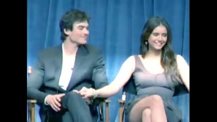 Nina and Ian - Your Love Is My Drug - Твоята любов е моят наркотик