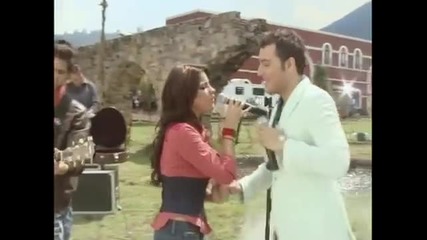 Reik ft Maite Perroni - Mi pecado