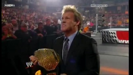 Wwe Raw 2 /22 /10 Part 1