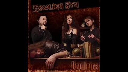 Howling Syn - The Man Without Soul