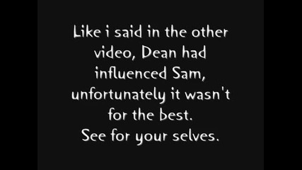 Sam & Dean Winchester