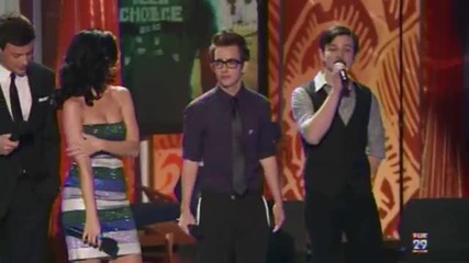 Teen Choice Awards 2010 (part 2) 