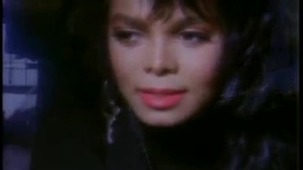 Janet Jackson - Come Back To Me 