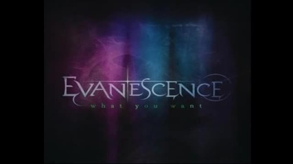 (now song 2011) Evanescence - Say You Will