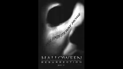 halloween soundtrack 