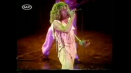 The Who - Acid Queen