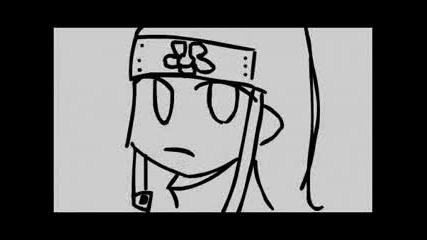 Naruto - Пародия На Дъвки Базука(смях 100%)