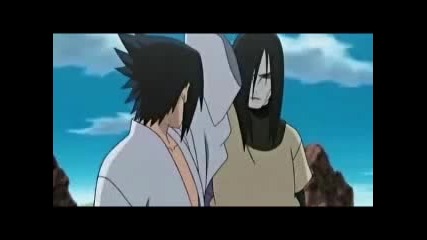 Sasuke Vs Itachi The Movie Trailer