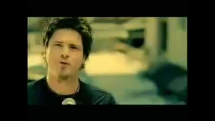 Crossfade - No Giving Up 