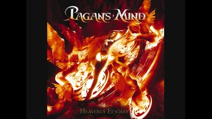 Pagan's Mind - Walk Away In Silence