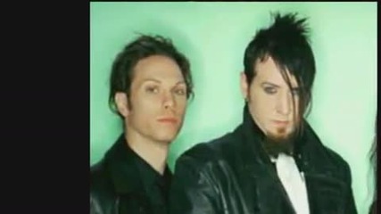 Mudvayne - Beyond the Pale (brand New) 
