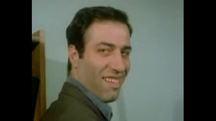 Kemal Sunal - Korkusuz Korkak Part 4/9