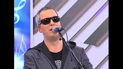 Sasa Matic - Bez tebe - (live) - Sto da ne - (tvdmsat 2008)