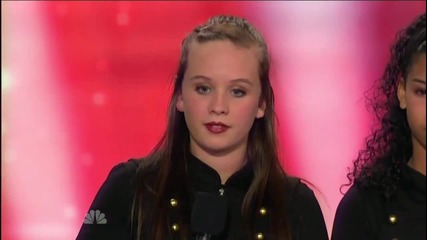 Americas Got Talent 2010 Тези Деца танцуват феноменално
