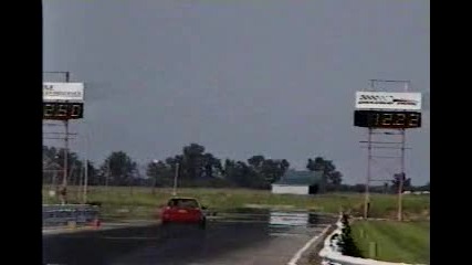vw gti vr6 drag