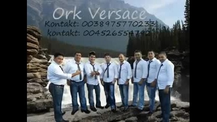 Ork Versace - Bubulecka 2012