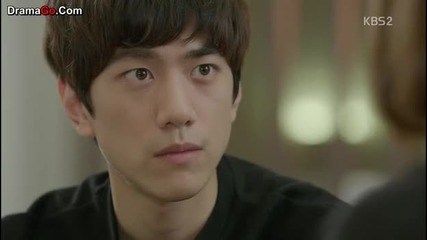 Discovery of romance ep 14 part 2