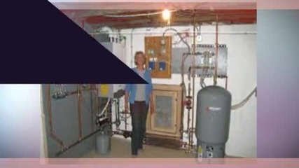 Positive aspects of Boiler installation