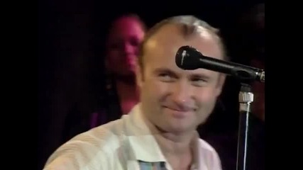 Phil Collins - You Can t Hurry Love Two Hearts