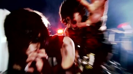 Black Veil Brides - Knives and Pens (hd) 
