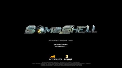 Bombshell Reveal Trailer