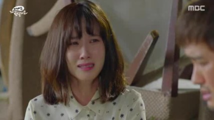 Ang Father I'll Take Care of You E01 12.11.2016