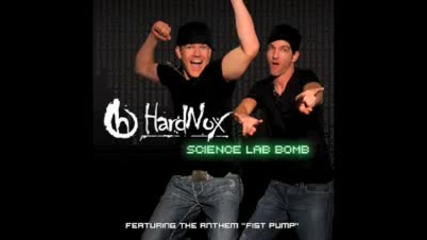 Hardnox - Look at all these girls (blue Mountain State) 