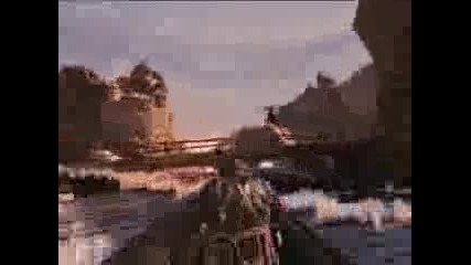 Call of Duty Modern Warfare 2