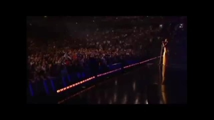 Mariah Carey - Fly Like a Bird & ill Be There 
