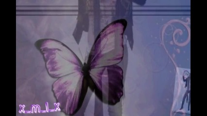 mиlеy // пеперуда 