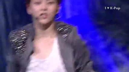 Exo - Wolf @ S B S Inkigayo [ 23.06. 2013 ] H D