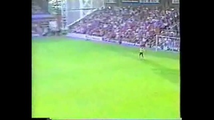 Top 10 goals ever