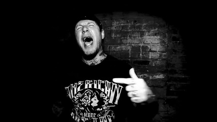 Agnostic Front - Thats Life [official video]