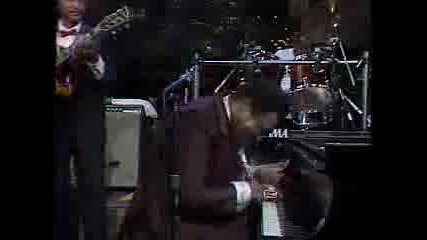 Fats Domino - Austin City Limits