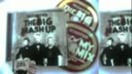 Scooter - The Big Mash Up (full album) 2011