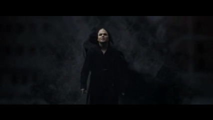 The Rasmus ft. Anette Olzon - October and April + Превод 
