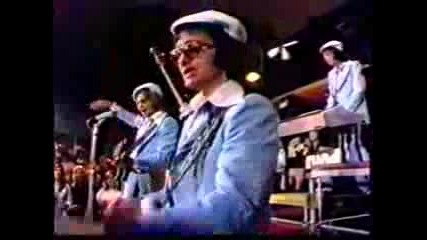 The Rubettes - Saturday Night