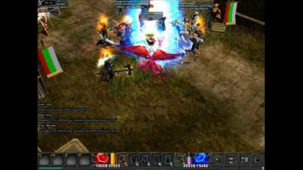 Muonline Season Iv Ep 1