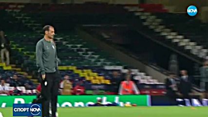 Спортни новини (22.09.2017 - централна емисия)