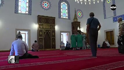 Главният секретар на мюфтийството: Патриархът успяваше чрез мъдростта си да сплотява вероизповедания